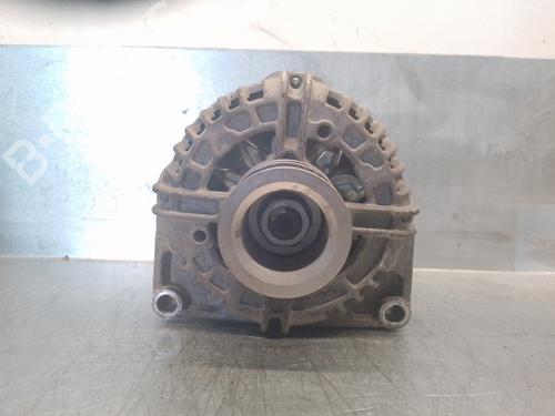 Generator OPEL ASTRA H (A04) 1.6 (L48) (105 hp) 11951625