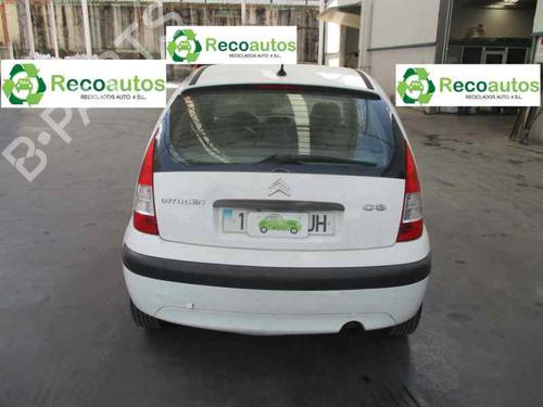 Right front steering knuckle CITROËN C3 I (FC_, FN_) 1.4 HDi | BP2090054M26 