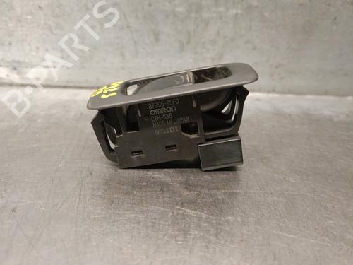 Right rear window switch SUZUKI LIANA (ER, RH_) 1.6 (RH416) | BP40459329I28 - Image 2