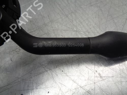 Headlight switch SEAT IBIZA II (6K1) 1.4 i | BP11330696I24 