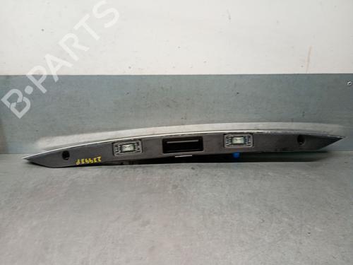 Tailgate handle MERCEDES-BENZ B-CLASS Sports Tourer (W246, W242) B 180 CDI / d (246.212) | BP28471729C132 