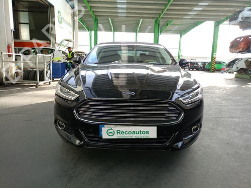 Sikkerhedssele-spænde FORD MONDEO V Saloon (CD) 2.0 Hybrid | BP30393538I32 - Image 12