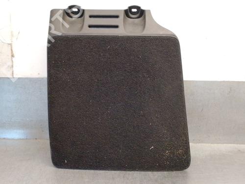 Used Rear parcel shelf RENAULT TWINGO III (BCM_, BCA_) 0.9 TCe 90 (BCM9, BCM2) (90 hp) 29421766