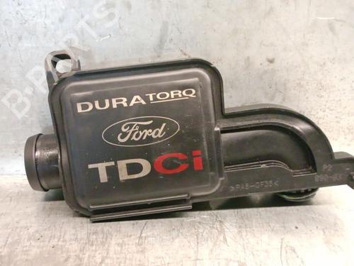 Luftfilter kasse FORD FIESTA V (JH_, JD_) 1.4 TDCi (68 hp) 25711843