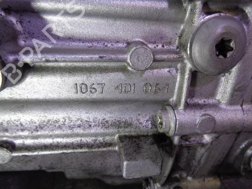 Gearbox BMW 3 (E46) 330 xd | BP16493764M3 