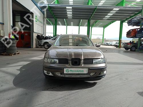 Warning switch SEAT TOLEDO II (1M2) 1.9 TDI | BP32844954I22  - Image 9