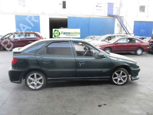 Engine mount CITROËN XSARA (N1) 1.9 TD | BP8762190M89 