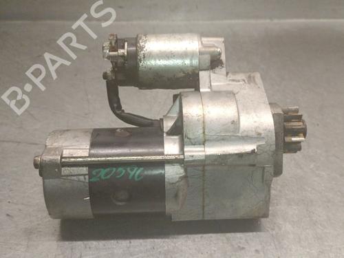 Used Starter NISSAN PATHFINDER III (R51) 2.5 dCi (174 hp) 22721111