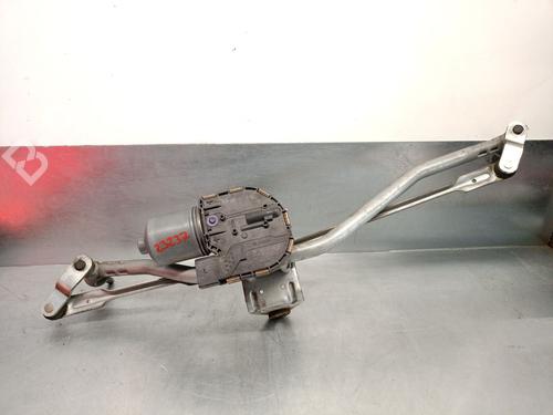 Used Front wiper motor HYUNDAI H350 Van 2.5 CRDI (150 hp) 27696402