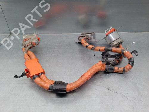 Cable TOYOTA YARIS (_P13_) 1.5 Hybrid (NHP130_, NHP130) | BP16024464E12 