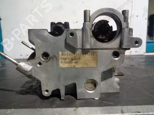 Cylinder head LAND ROVER FREELANDER I (L314)  | BP10978992M5 