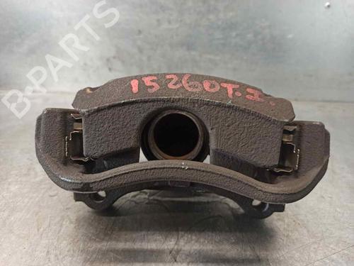 Left rear brake caliper FIAT DUCATO Van (250_) 100 Multijet 2,2 D | BP11618237M107 