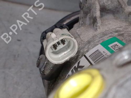 AC compressor OPEL ZAFIRA / ZAFIRA FAMILY B (A05) 1.6 (M75) | BP28212124M34 