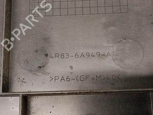 Upper protection JAGUAR S-TYPE II (X200) 2.7 D | BP28107333M93 