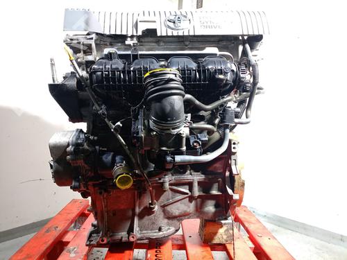 Engine TOYOTA AURIS (_E18_) 1.3 Dual-VVTi (NRE180_, NRE180R) | BP32314199M1 - Image 2
