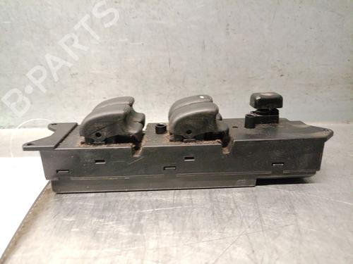 Left front window switch MITSUBISHI GALANT VIII (EA_) | BP32502623I27