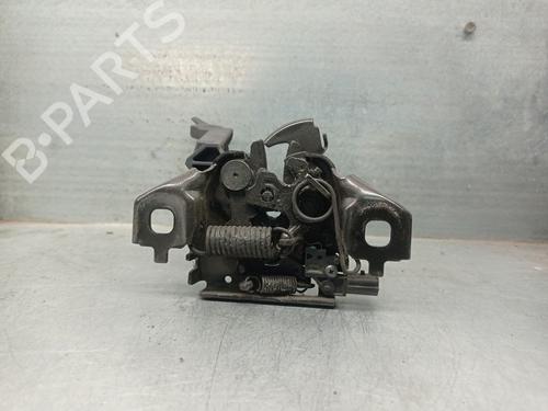Used Hood lock DACIA JOGGER (RK_) 1.0 TCe 90 ECO-G (RKMT) (91 hp) 22739560