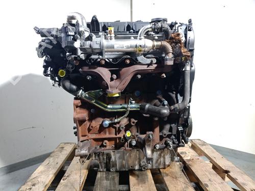 Engine FORD S-MAX (WA6) 2.0 TDCi | BP40506546M1 - Image 5