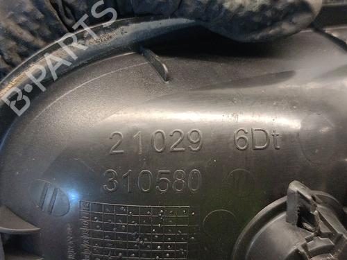 Front right interior door handle RENAULT MASTER III Van (FV) 2.3 dCi 135 FWD (FV0N, FV08, FV06, FV00, FV1S) | BP37525973I14 - Image 5
