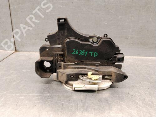 Used Rear right lock Rear right lock 38445749 38445749