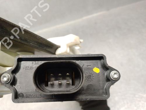 Rear left window mechanism BMW X3 (E83) xDrive 18 d | BP34170331C24 - Image 5
