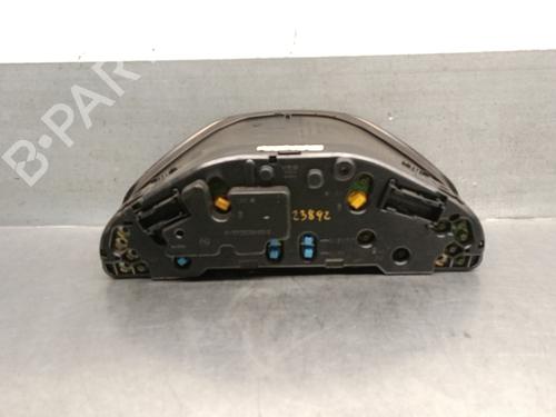 Instrument cluster MERCEDES-BENZ E-CLASS (W210) E 220 CDI (210.006) | BP30152538C47