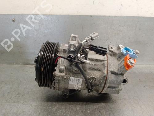 Compressor A/A RENAULT ARKANA I (LCM_, LDN_) 1.3 TCe 140 (LDN0) (140 hp) 32236046