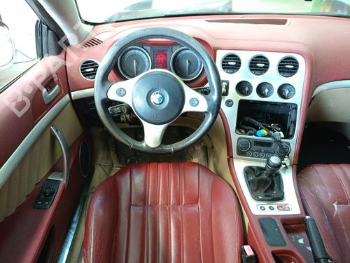 Engine mount ALFA ROMEO BRERA (939_) 2.4 JTDM 20V (939DXD1B, 939DXD12) | BP33435010M89 - Image 9