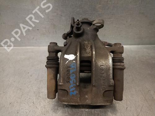 Højre bremsekaliber bag PEUGEOT 807 (EB_) 2.0 HDI (136 hp) 22725092