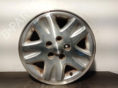 Used Rim CHRYSLER VOYAGER / GRAND VOYAGER III (GS_, NS_) 3.8 (178 hp) 32385237
