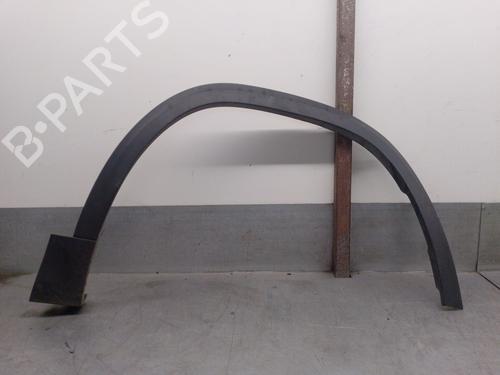 Used Front right wheel arch trim MERCEDES-BENZ GLA (H247) GLA 200 d 4-matic (247.713) (150 hp) 25711613