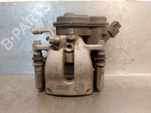 Used Left rear brake caliper Left rear brake caliper 33622633 33622633