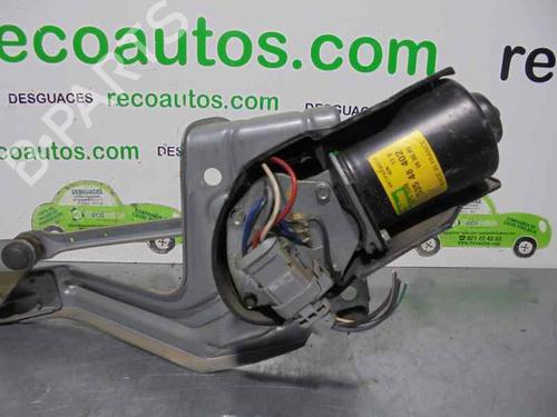 Front wiper motor RENAULT MEGANE I Classic (LA0/1_) 1.9 dCi (LA05) | BP2102019M29 