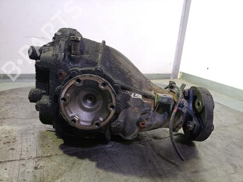 Rear differential MERCEDES-BENZ S-CLASS (W140) 300 SE, SEL/S320 (140.032, 140.033) | BP24170771M24 