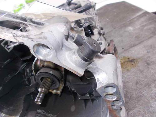 Gearbox AUDI A6 C5 (4B2) 2.8 | BP2124053M3 