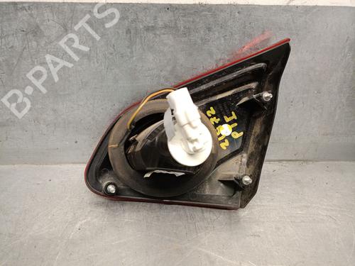 Left taillight NISSAN QASHQAI / QASHQAI +2 I (J10, NJ10, JJ10E) 1.5 dCi | BP23189419C34 