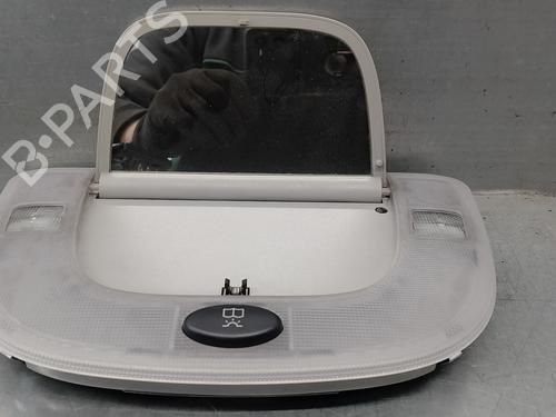 Interior roof light MERCEDES-BENZ S-CLASS (W220, V220) S 500 4-matic (220.084, 220.184) | BP18309764I8 