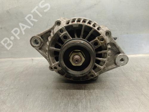 Generator SUZUKI WAGON R+ Hatchback (EM) 1.2 (SR412) (69 hp) 16852520