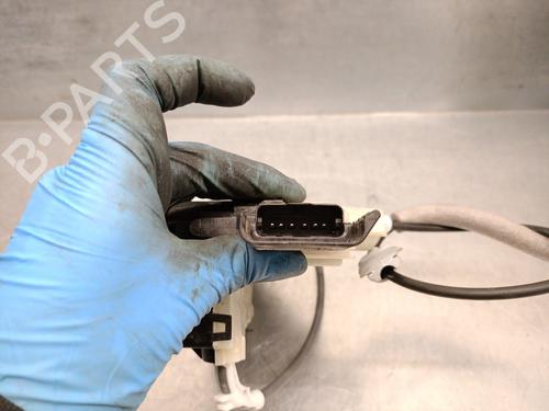 Rear left lock PEUGEOT 3008 II SUV (MC_, MR_, MJ_, M4_) 1.2 THP/ PureTech 130 (MRHNSM, MRHNSU, MRHNSJ, MRHNYW,... | BP23964053C100 