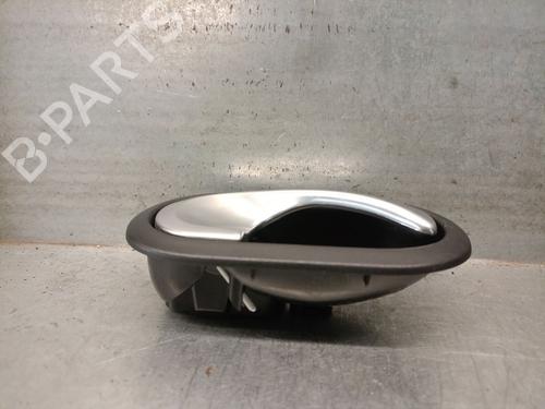 Front right interior door handle SMART FORTWO Coupe (453) electric drive / EQ (453.391) | BP25244616I14 