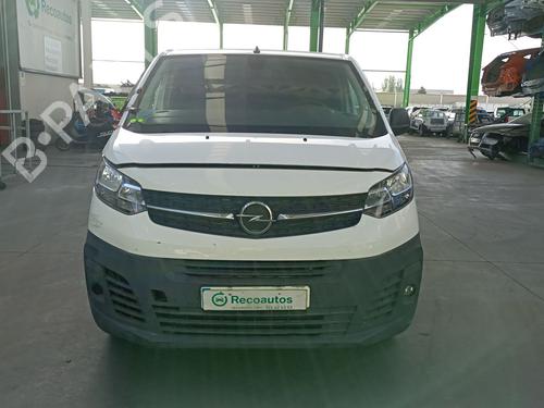 Heater matrix OPEL VIVARO C Van (K0) 2.0 | BP36995777M63 - Image 9