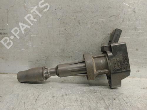 Used Ignition coil HYUNDAI IONIQ (AE) 1.6 GDI Hybrid (105 hp) 30564221