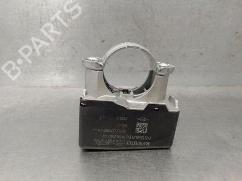 Electronic module RENAULT KADJAR (HA_, HL_) 1.3 TCe 140 (HLNB, HLN1) | BP36527381M83 - Image 2