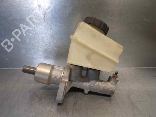 Used Brake master cylinder MERCEDES-BENZ C-CLASS (W202) [1993-2000]  10209744