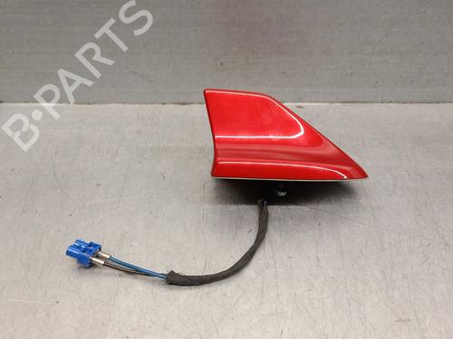 Antenna/Base FORD FOCUS IV (HN) 1.0 EcoBoost mHEV | BP29305744C140 
