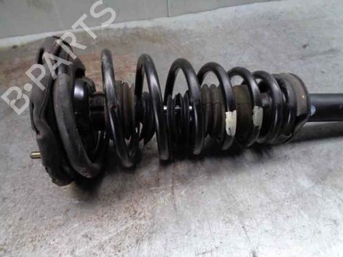 Right front shock absorber NISSAN INTERSTAR Van (X70)  | BP4871249M17 