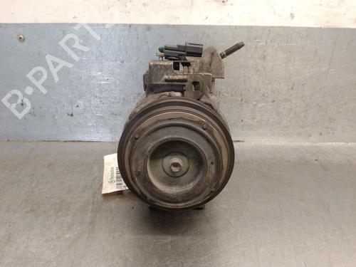 AC compressor FORD FOCUS III Turnier 1.5 TDCi | BP34734777M34 - Image 2