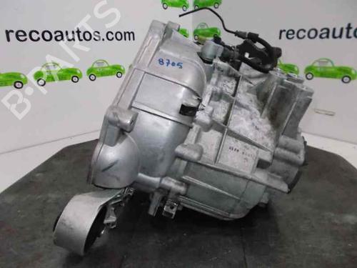 Gearbox OPEL ASTRA G Coupe (T98) 2.2 16V (F07) | BP2825031M3 