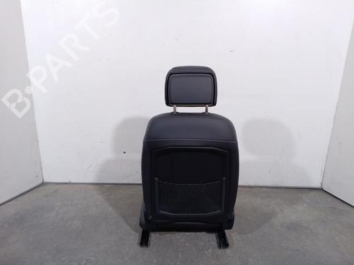 Left front seat VW TOUAREG (CR7, RC8) 3.0 TSI 4motion | BP30127199C15