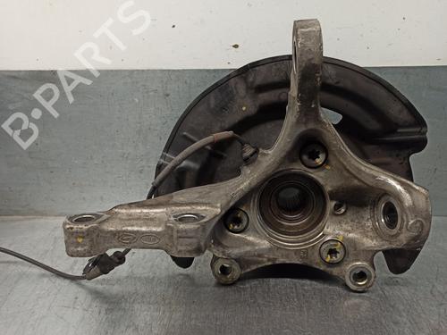 Right front steering knuckle HYUNDAI IONIQ (AE) 1.6 GDI Plug-in Hybrid 51711G2000